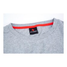 Nytro - Light Marl Grey Tee Shirt