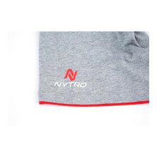Nytro - Light Marl Grey Tee Shirt