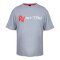 Nytro - Light Marl Grey Tee Shirt