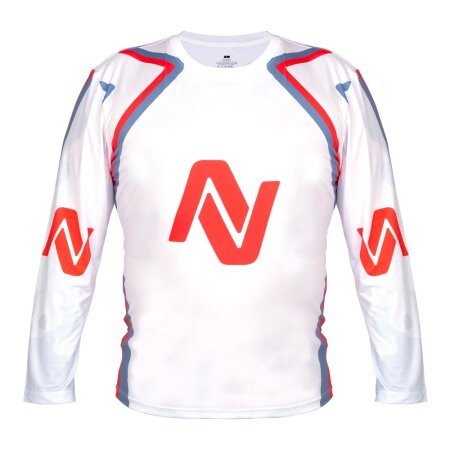 Nytro - Uvp50 Long Sleeve Shirt