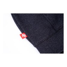 Nytro - Hoody Dark Marl Grey - XLarge