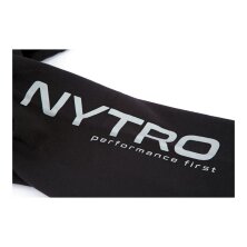 Nytro - Zipped Hoody Tri-Color