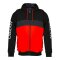 Nytro - Zipped Hoody Tri-Color