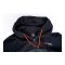 Nytro - Zipped Hoody Tri-Color