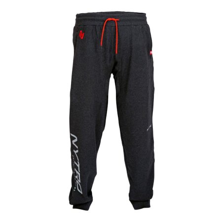 Nytro - Joggers Dark Marl Grey