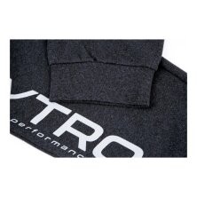 Nytro - Joggers Dark Marl Grey