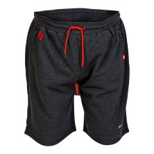 Nytro - Jogger Shorts Marl Grey