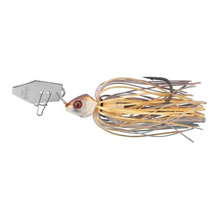 Fox Rage - Bladed Jig 12g - Wakasagi