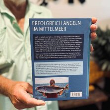 Jürgen Oeder - Angeln im Mittelmeer