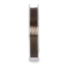 Fox - Edges Illusion Soft Fluorocarbon Hooklink Naturals Green 30m - 16lb 7.3kg (0.35mm)