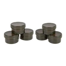 Fox - Edges Hookbait Pots - Half