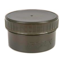Fox - Edges Hookbait Pots - Half