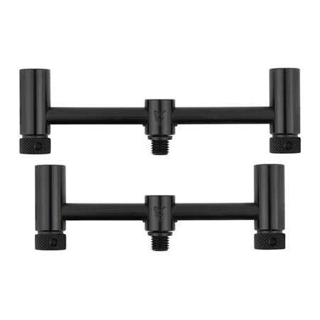 Fox - Black Label Slim Adjustable Buzz Bars
