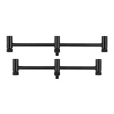 Fox - Black Label Slim Adjustable Buzz Bars - 3 Rod...