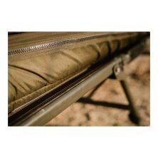 Fox - Flatliner X Bedchair Only