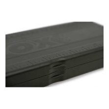 Fox - Edges Large Rig and Disc Box - incl. 50 Pins &amp; 7 Discs