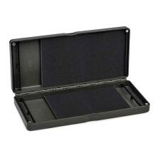 Fox - Edges Medium Rig Box - incl. 50 Pins
