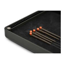 Fox - Edges Medium Rig Box - incl. 50 Pins