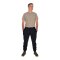 Fox - Collection Sherpa Jogger B/O - XXXLarge