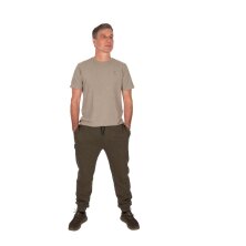 Fox - Collection Sherpa Jogger G/B - Medium