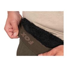 Fox - Collection Sherpa Jogger G/B - Medium