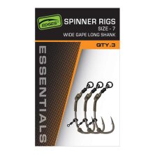 Fox - Edges Spinner Rig - Size 7