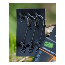 Fox - Edges Super Wide Gape Chod Rigs - Size 6