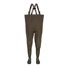 Fox - Khaki LW Lined Waders - 46