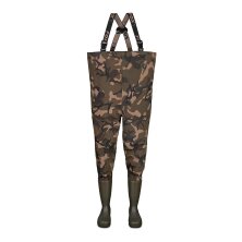 Fox - Camo LW Lined Waders - 43