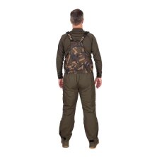 Fox - Khaki / Camo Wintersuit