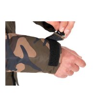 Fox - Khaki / Camo Wintersuit