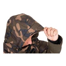 Fox - Khaki / Camo Wintersuit