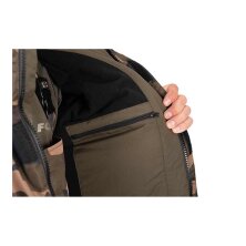 Fox - Khaki / Camo Wintersuit