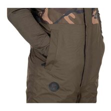 Fox - Khaki / Camo Wintersuit