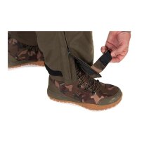 Fox - Khaki / Camo Wintersuit