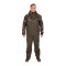 Fox - Khaki / Camo Wintersuit