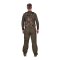Fox - Khaki / Camo Wintersuit