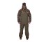 Fox - Khaki / Camo Wintersuit