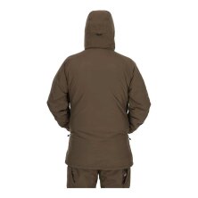 Fox - Khaki Sherpa-tec Jacket - Large