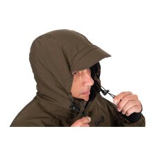 Fox - Khaki Sherpa-tec Jacket - Large