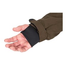 Fox - Khaki Sherpa-tec Jacket - Large