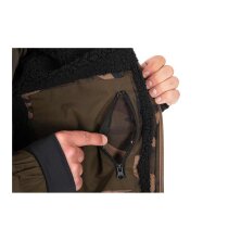 Fox - Khaki Sherpa-tec Jacket - Large