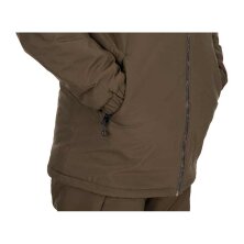 Fox - Khaki Sherpa-tec Jacket - Large