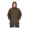 Fox - Khaki Sherpa-tec Jacket - Large