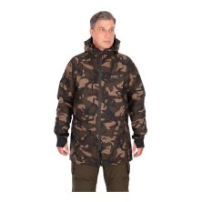 Fox - Camo Sherpa-tec 3/4 Jacket LTD - Medium