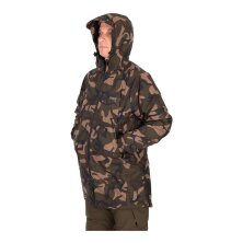 Fox - Camo Sherpa-tec 3/4 Jacket LTD - Medium