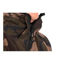 Fox - Camo Sherpa-tec 3/4 Jacket LTD - Medium