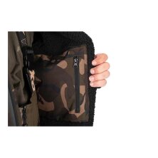 Fox - Camo Sherpa-tec 3/4 Jacket LTD - Medium