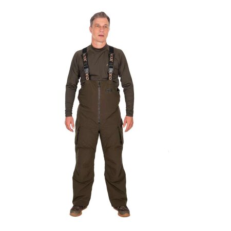 Fox - Khaki Sherpa-tec Sallopettes