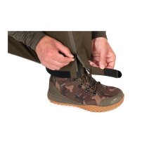 Fox - Khaki Sherpa-tec Sallopettes